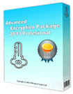 Advanced Encryption Package Pro