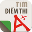 Tìm điểm thi for iOS