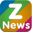 Z News HD for iPad