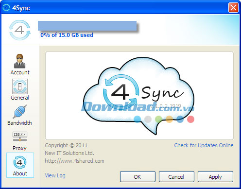 4Sync