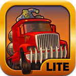 Earn to Die Lite cho iOS