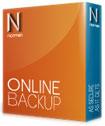 Norman Online Backup for Mac