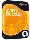 Avast BackUp