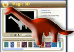 Magic 3D