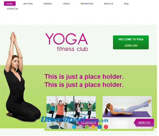 Yoga