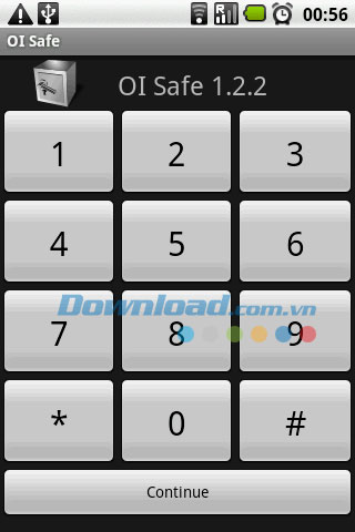 OI Safe for Android