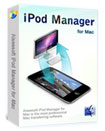 Aiseesoft iPod Manager for Mac