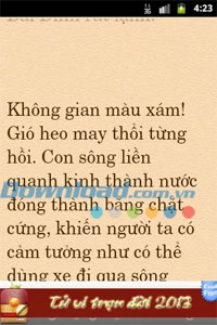 Cô tinh hiệp lữ 