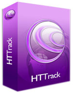 HTTrack Website Copier