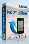 Mac DVD to iPhone Converter