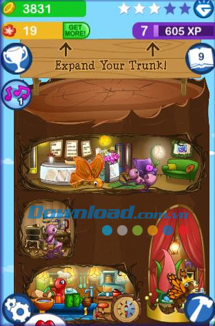 Tap Buggies for iOS