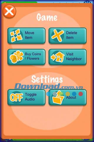 Tap Buggies for iOS