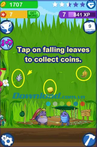 Tap Buggies for iOS
