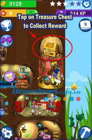 Tap Buggies for iOS