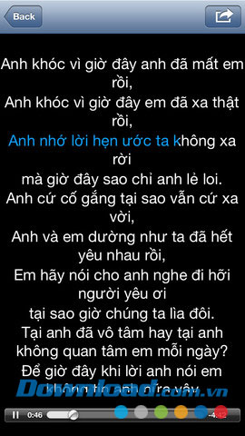 123 Karaoke for iOS