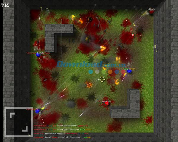 Babo Violent