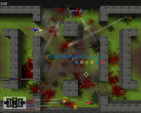 Babo Violent