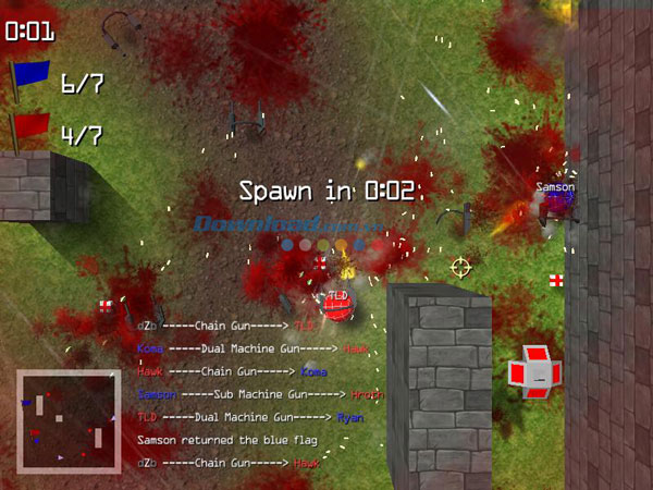 Babo Violent