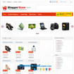 Blogger Store