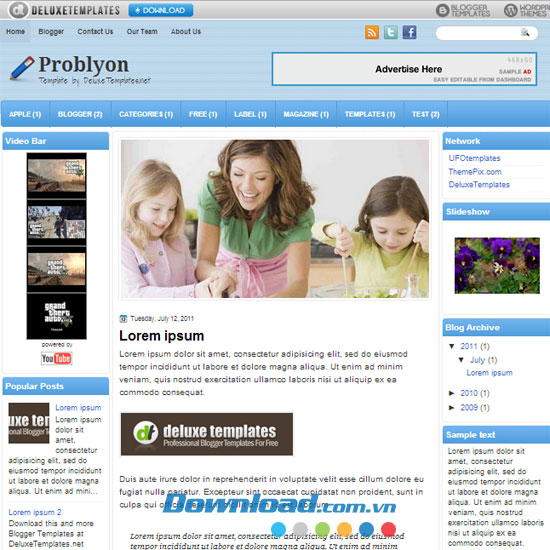 Problyon