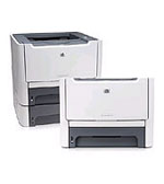 Drive HP LaserJet P2015D