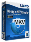 Leawo Blu-ray to MKV Converter