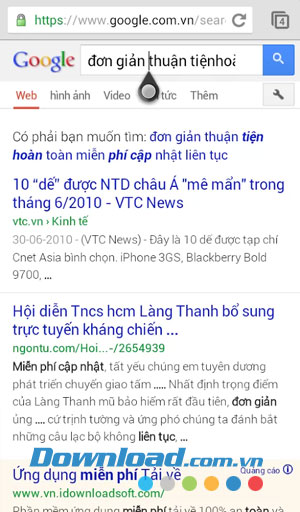 EasyTalk for Android