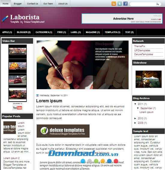 Laborista