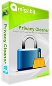 Amigabit Privacy Cleaner