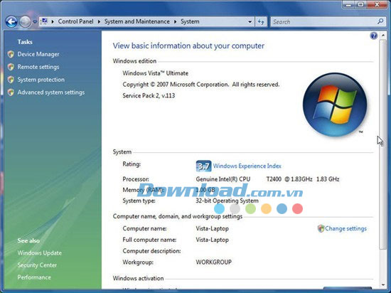 Windows98 SE Service Pack
