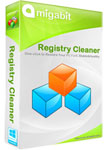 Amigabit Registry Cleaner