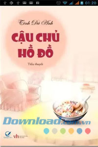 Cậu chủ hồ đồ