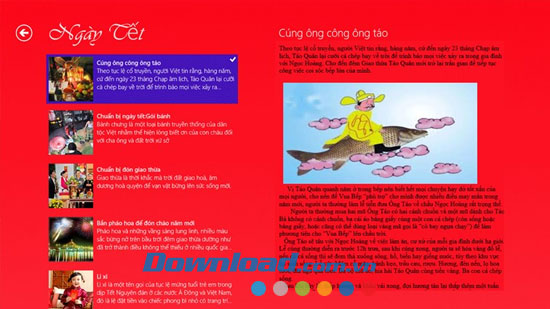 Phong tục tập quán Việt Nam