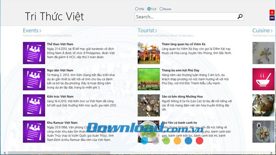 Tri thức Việt