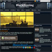 BlackHosting