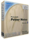 Power Notes