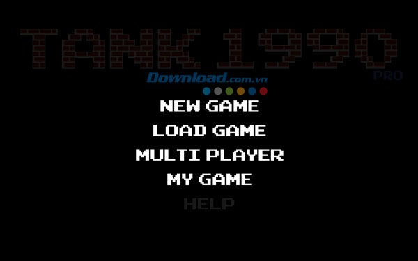 Tank1990 Battle City for Android