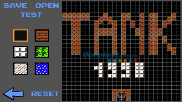 Tank1990 Battle City for Android