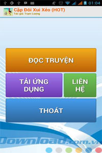 Cặp đôi xui xẻo for Android