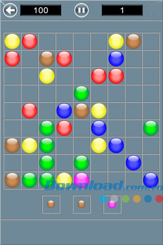 Lối chơi gây nghiện