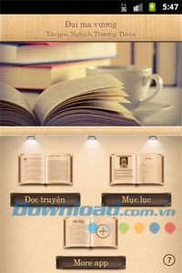 Đại ma vương