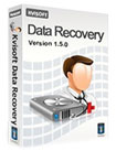 Kvisoft Data Recovery