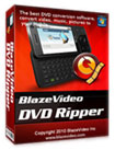 BlazeVideo DVD Ripper