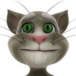 Talking Tom Cat cho iOS