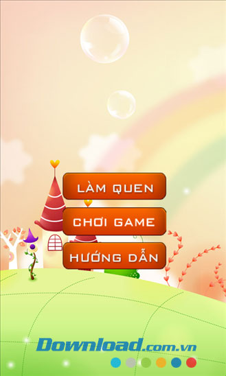 Chọn chủ đề Thế giới động vật for Windows Phone