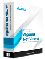 Algorius Net Viewer