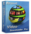 Bigasoft Video Downloader Pro