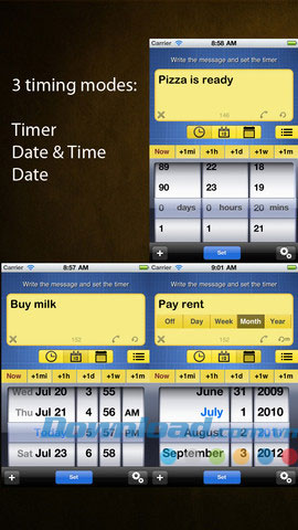 Beep Me for iOS