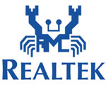 Realtek AC97 Audio Codecs Drivers