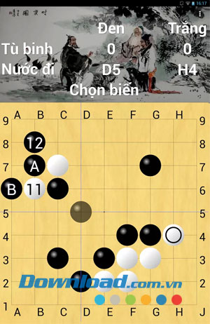 GOdroid for Android